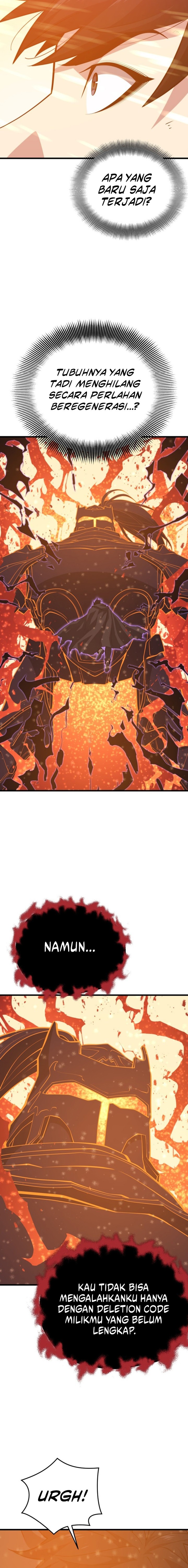 Seoul Station Necromancer - Chapter 142 2