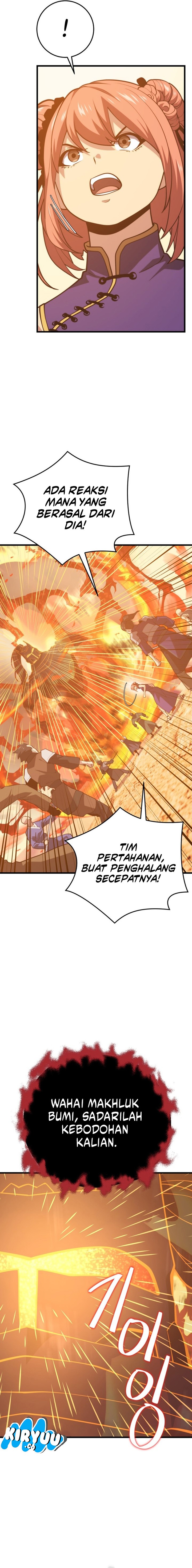 Seoul Station Necromancer - Chapter 142 20