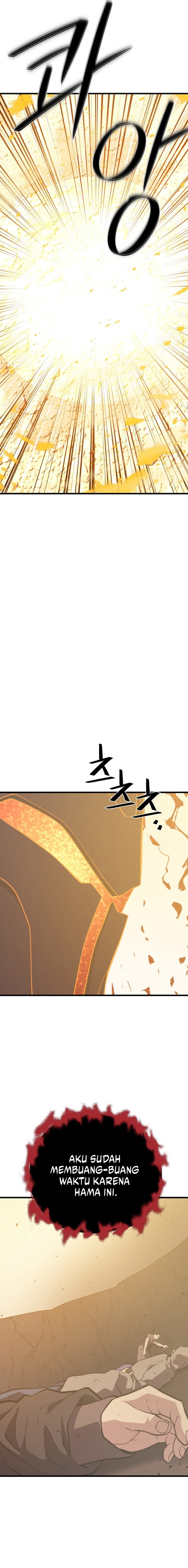 Seoul Station Necromancer - Chapter 142 21