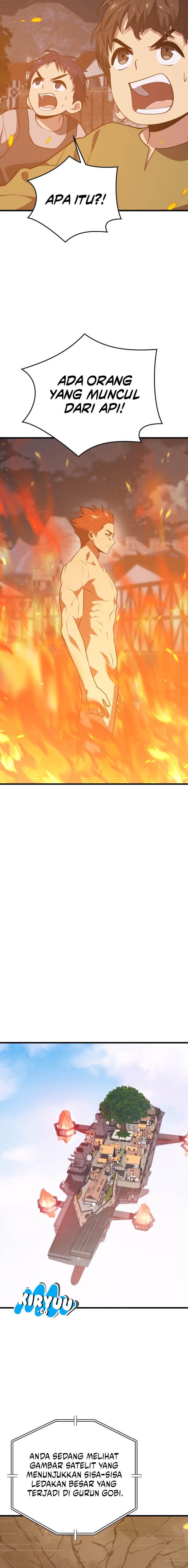 Seoul Station Necromancer - Chapter 142 12