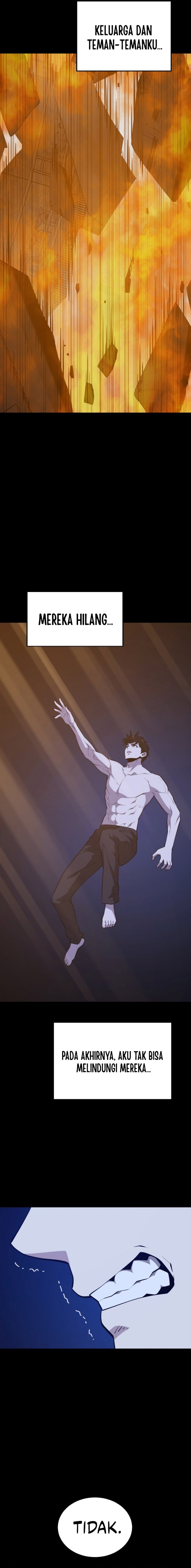 Seoul Station Necromancer - Chapter 143 9