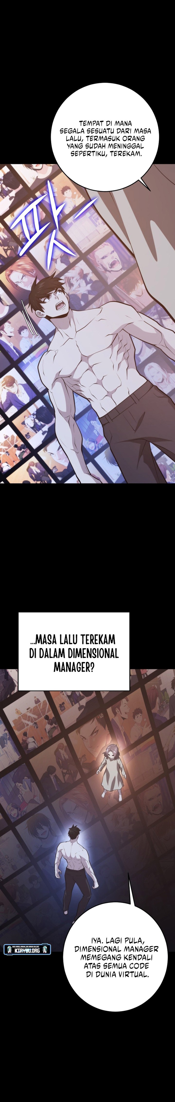Seoul Station Necromancer - Chapter 143 12