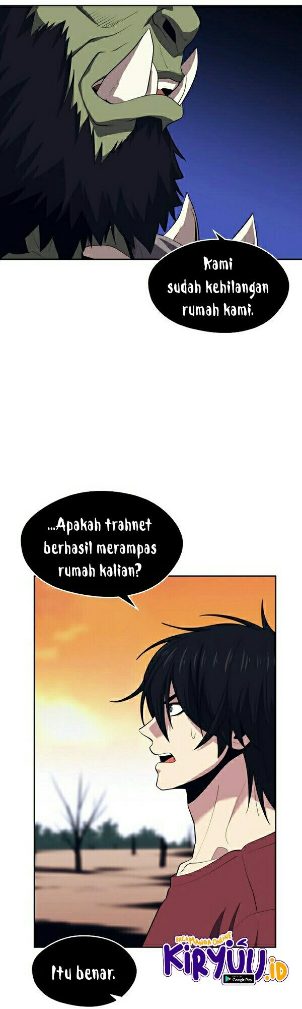 Seoul Station Necromancer - Chapter 15 9