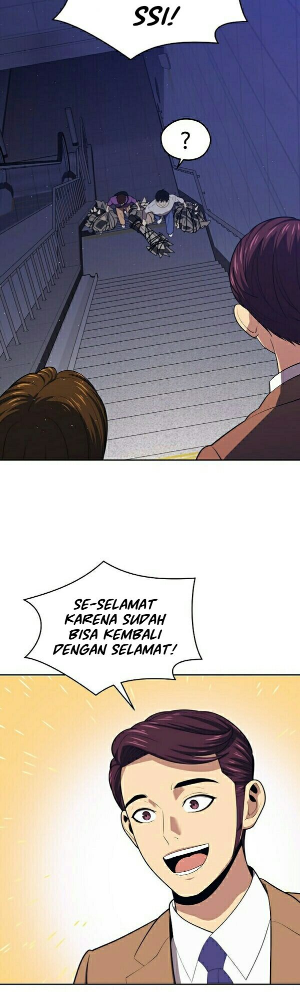 Seoul Station Necromancer - Chapter 15 29