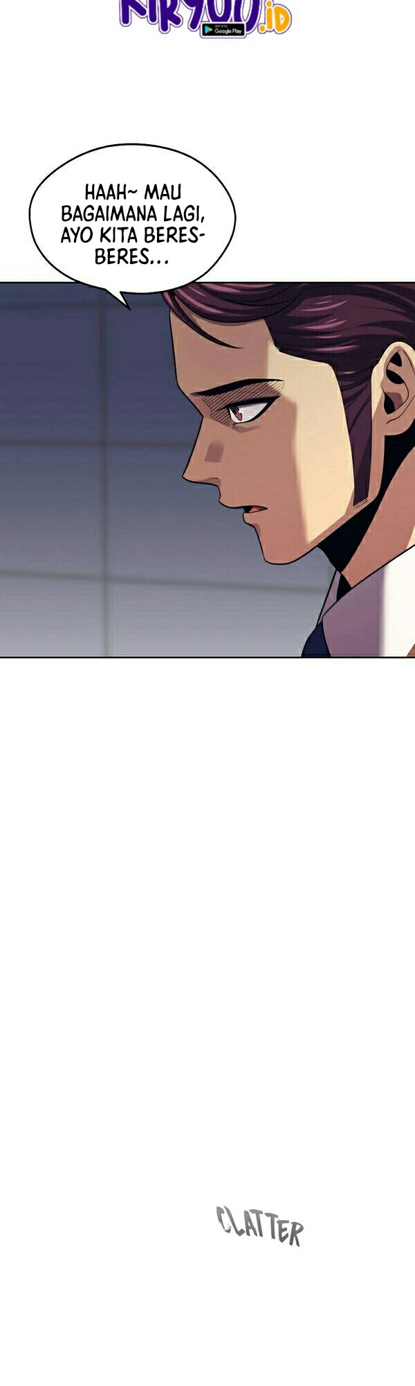 Seoul Station Necromancer - Chapter 15 26
