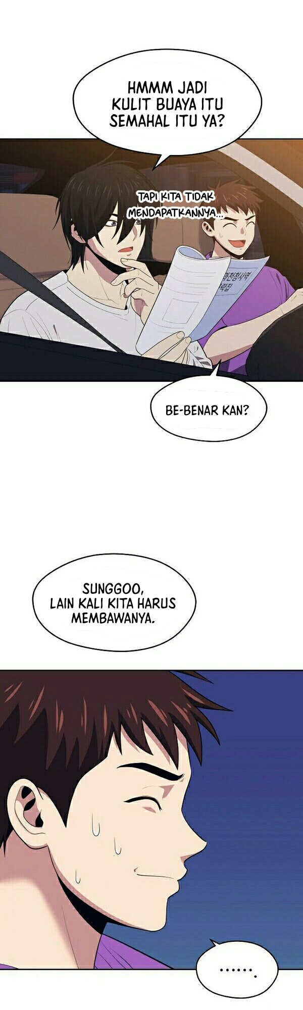 Seoul Station Necromancer - Chapter 15 32