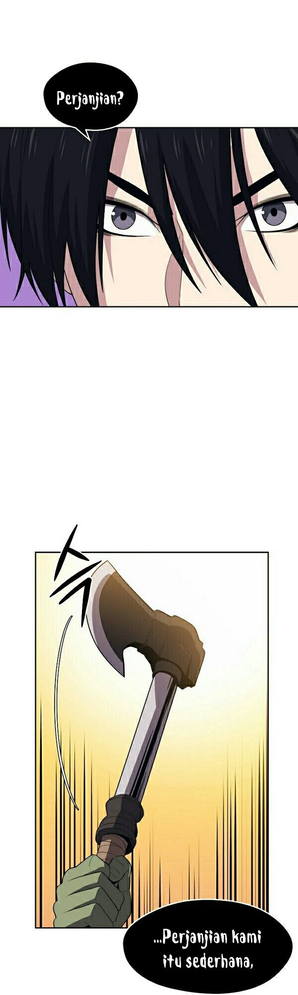 Seoul Station Necromancer - Chapter 15 12