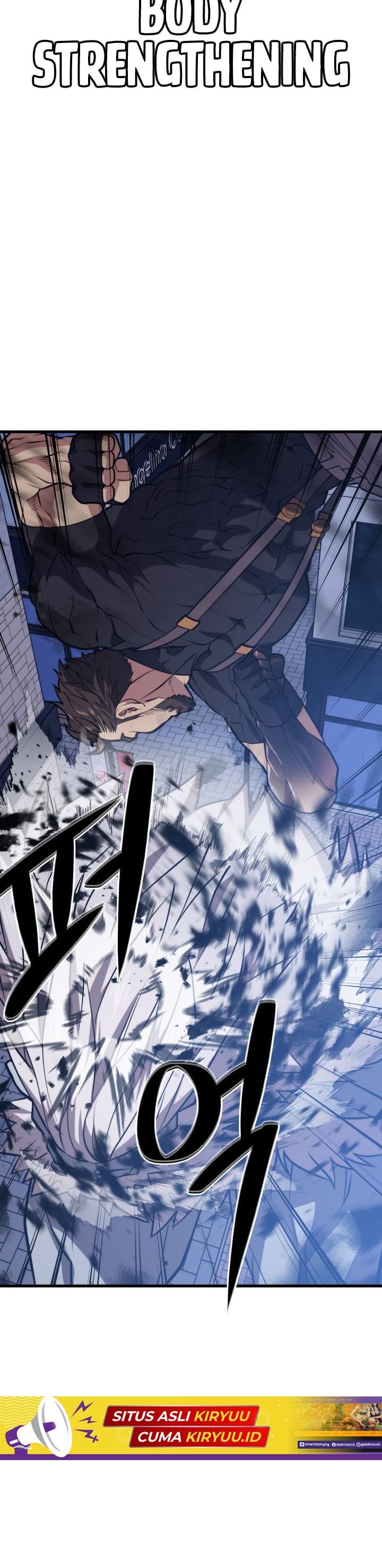 Seoul Station Necromancer - Chapter 62 21