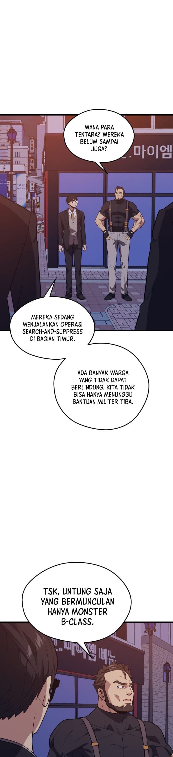 Seoul Station Necromancer - Chapter 62 24