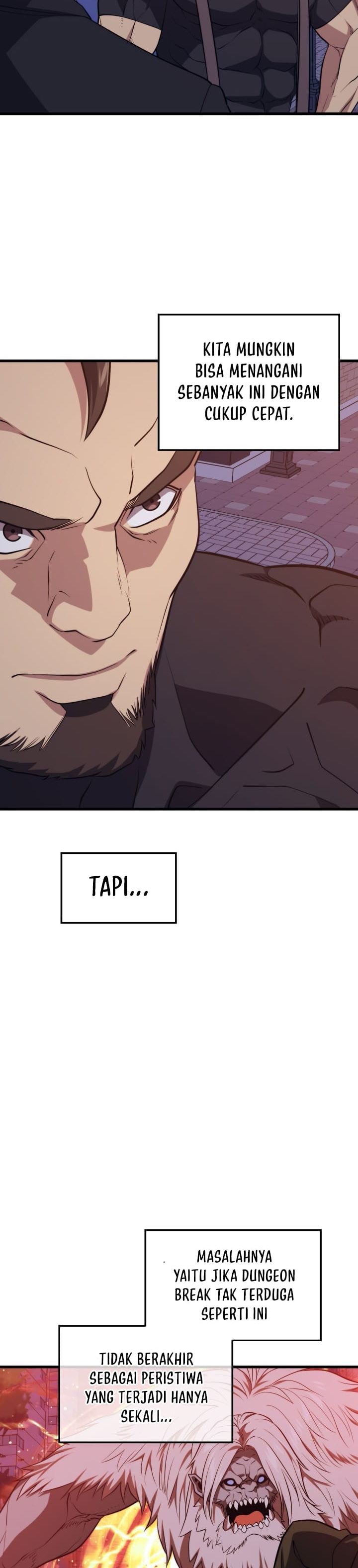 Seoul Station Necromancer - Chapter 62 25