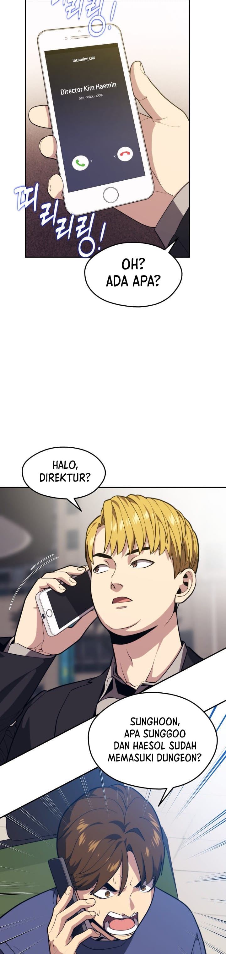Seoul Station Necromancer - Chapter 62 36