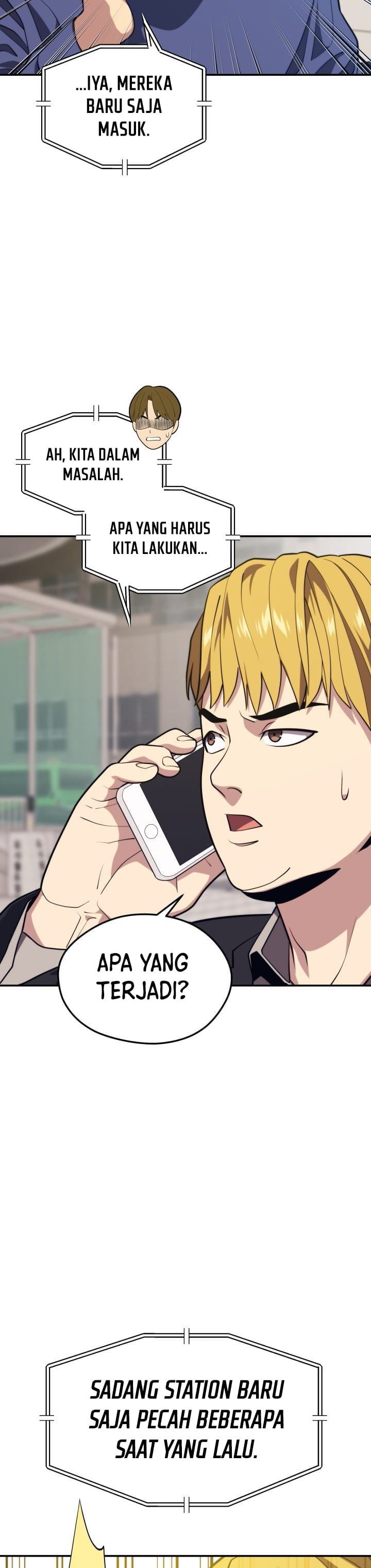 Seoul Station Necromancer - Chapter 62 37