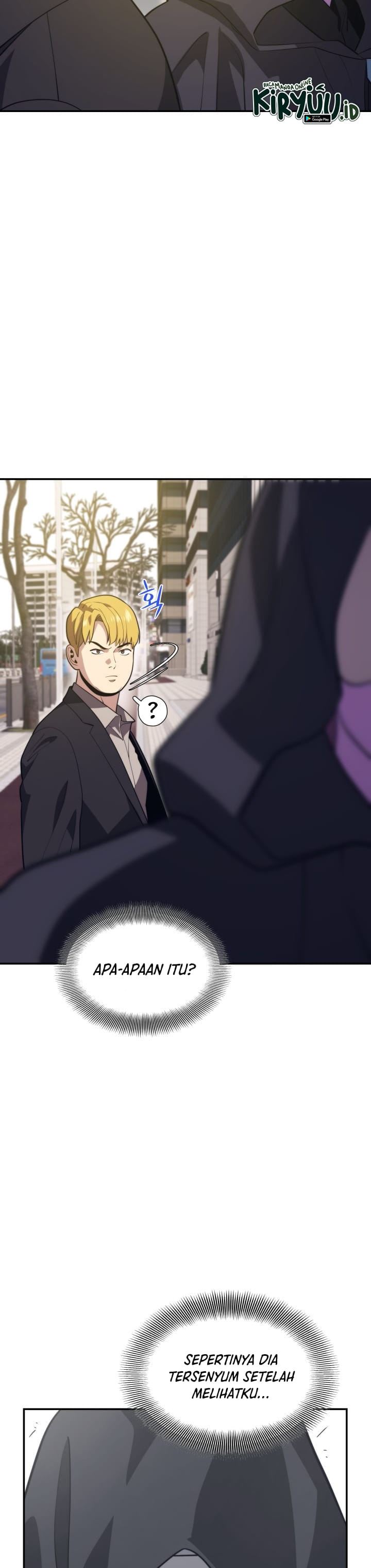 Seoul Station Necromancer - Chapter 62 34
