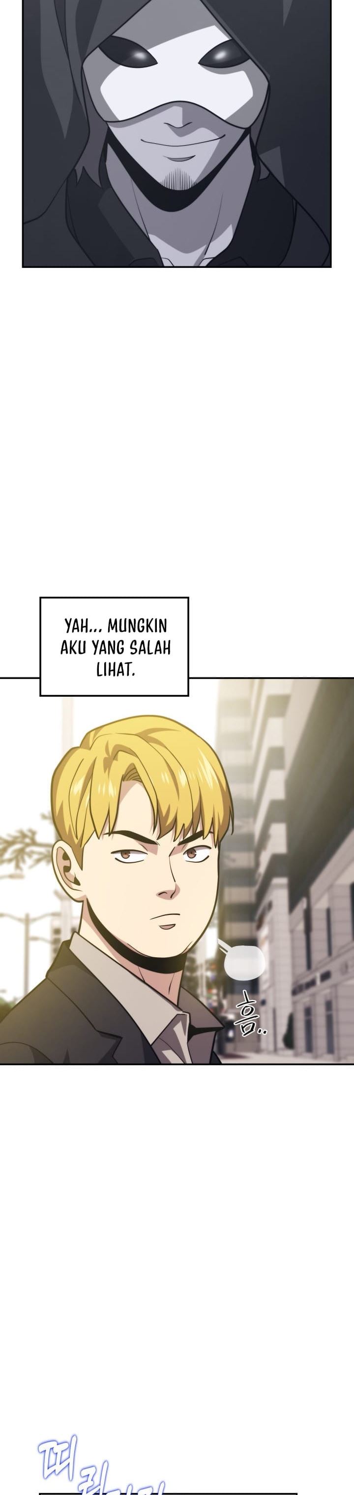 Seoul Station Necromancer - Chapter 62 35
