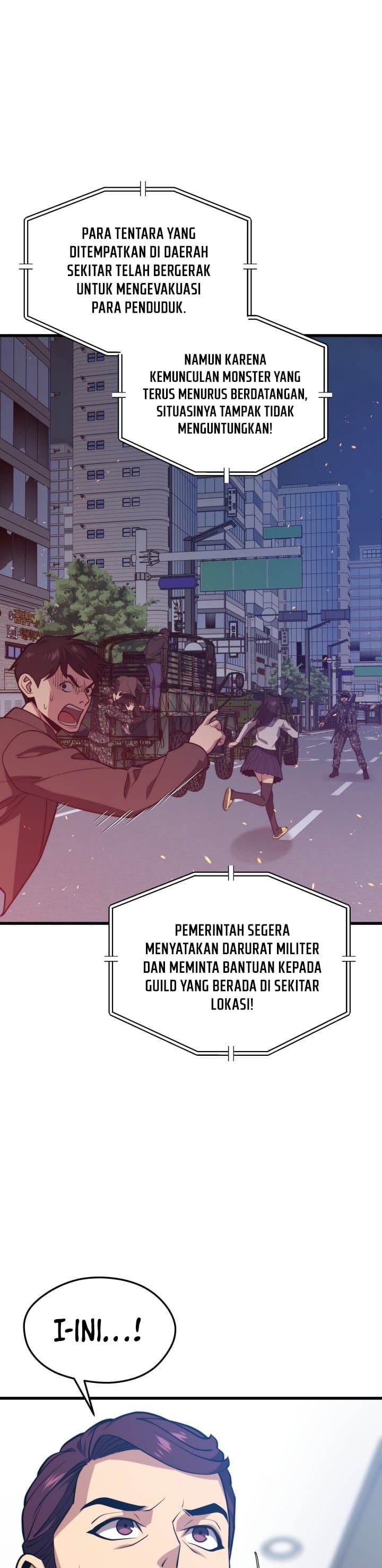Seoul Station Necromancer - Chapter 62 12