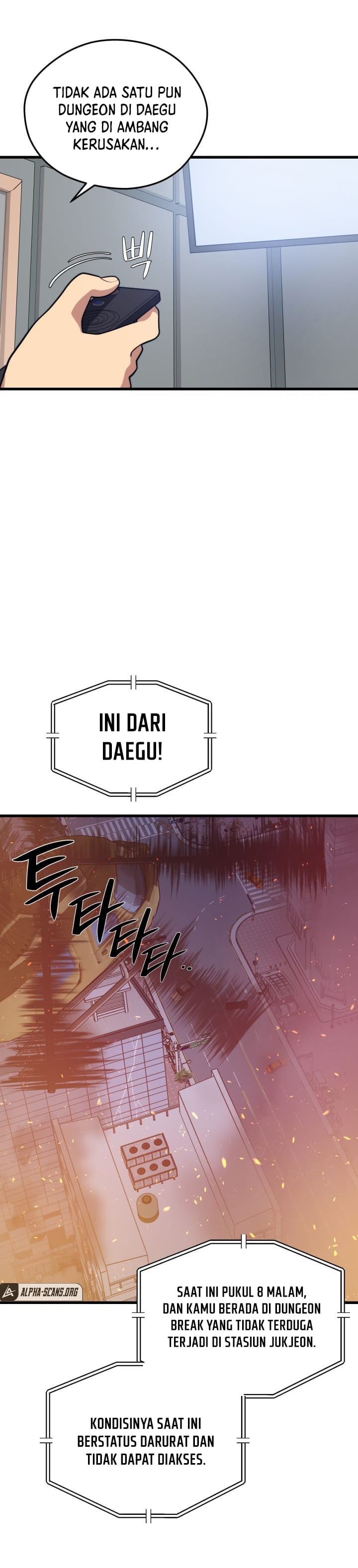 Seoul Station Necromancer - Chapter 62 11