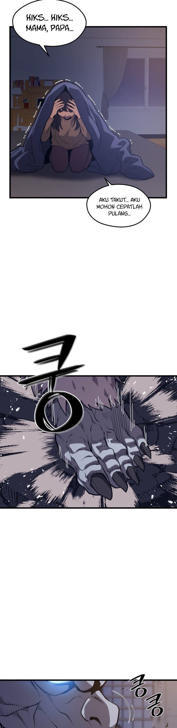 Seoul Station Necromancer - Chapter 62 15