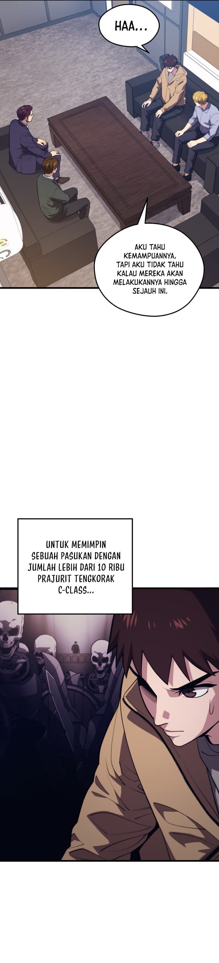 Seoul Station Necromancer - Chapter 62 7
