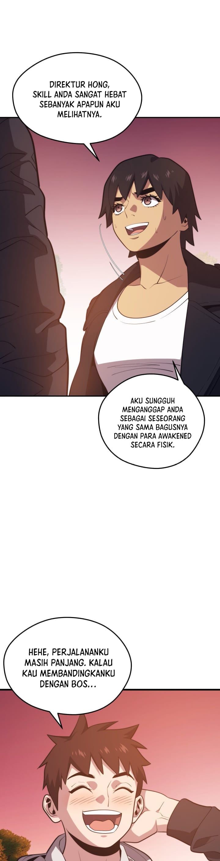 Seoul Station Necromancer - Chapter 62 42
