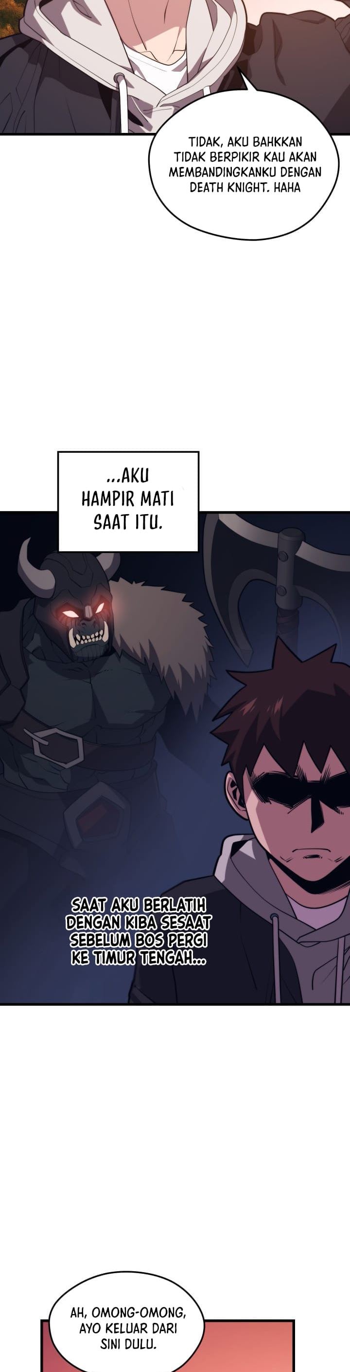 Seoul Station Necromancer - Chapter 62 43