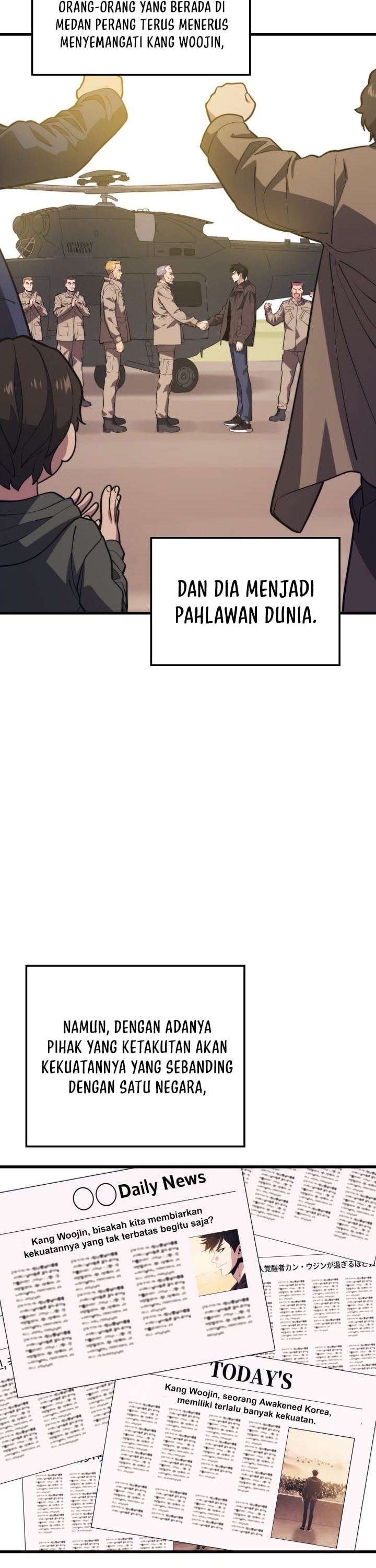 Seoul Station Necromancer - Chapter 62 5