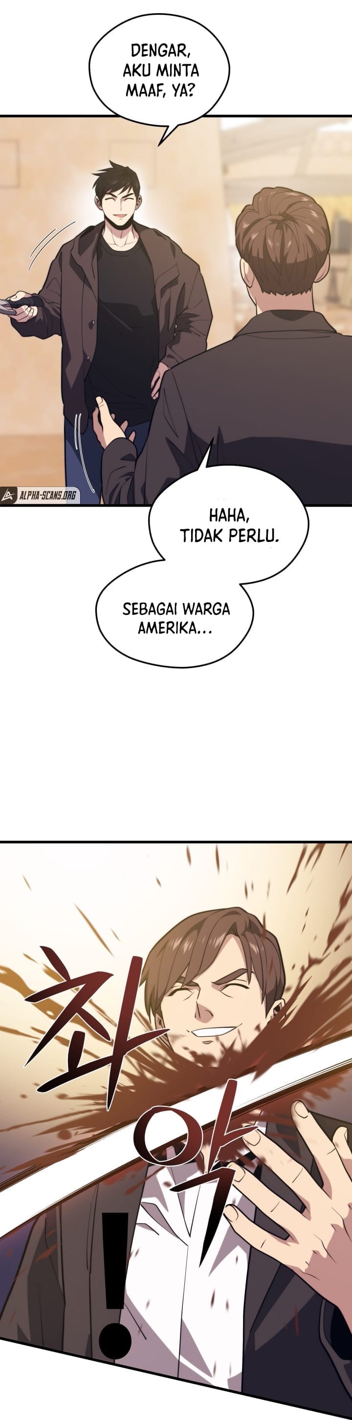 Seoul Station Necromancer - Chapter 60 9