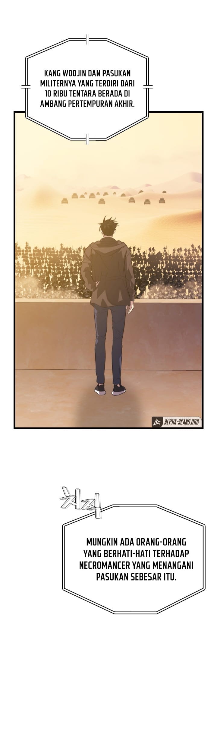 Seoul Station Necromancer - Chapter 60 29