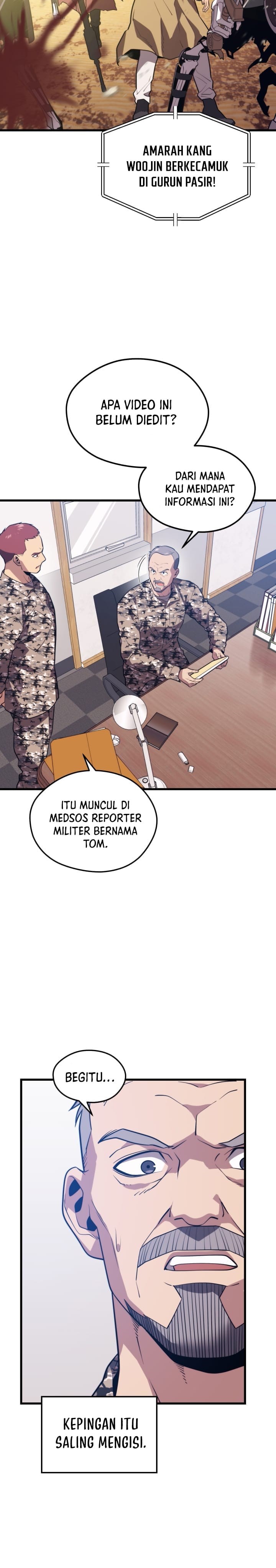 Seoul Station Necromancer - Chapter 60 20
