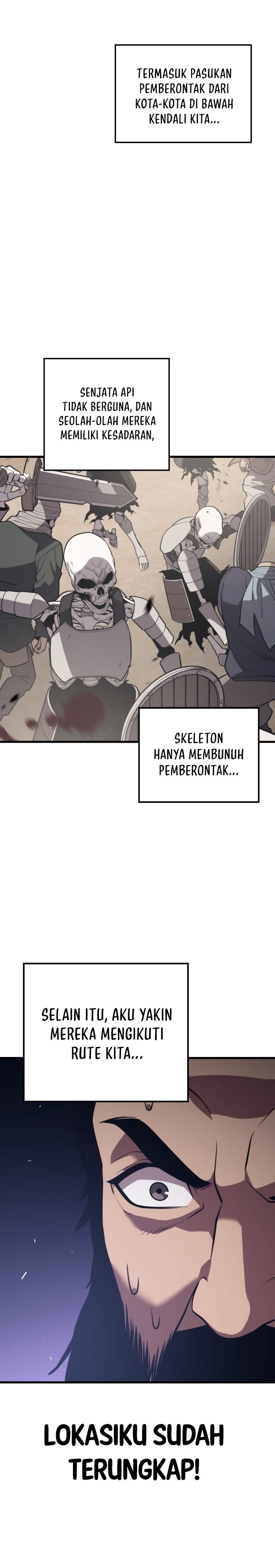 Seoul Station Necromancer - Chapter 60 26