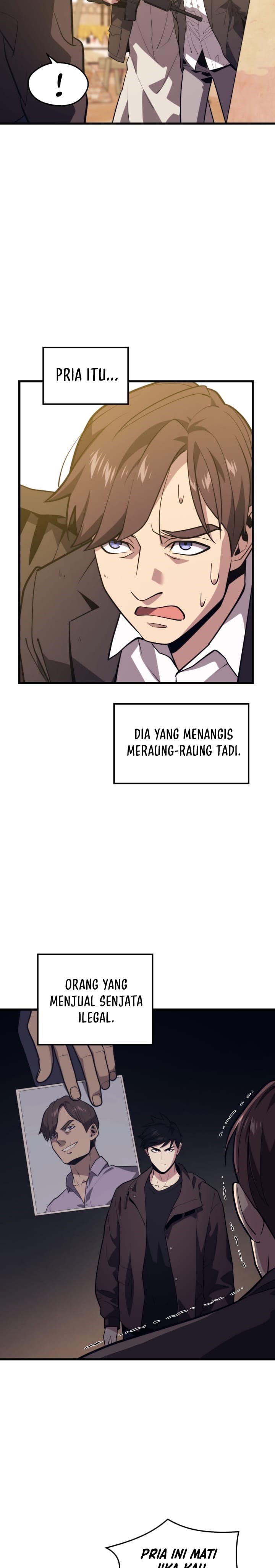 Seoul Station Necromancer - Chapter 60 3