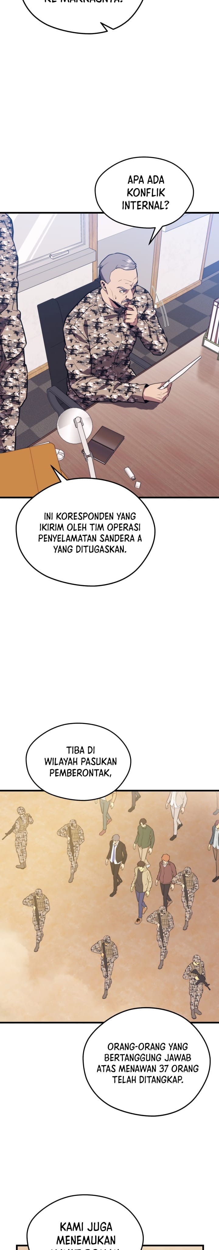 Seoul Station Necromancer - Chapter 60 16