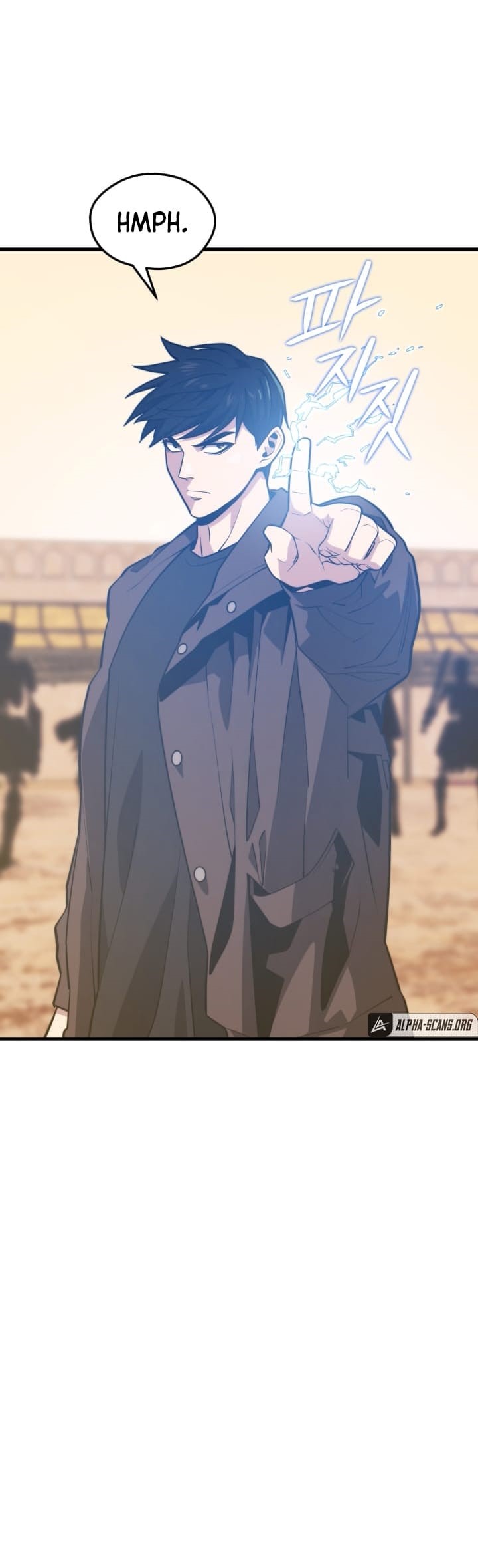 Seoul Station Necromancer - Chapter 60 5