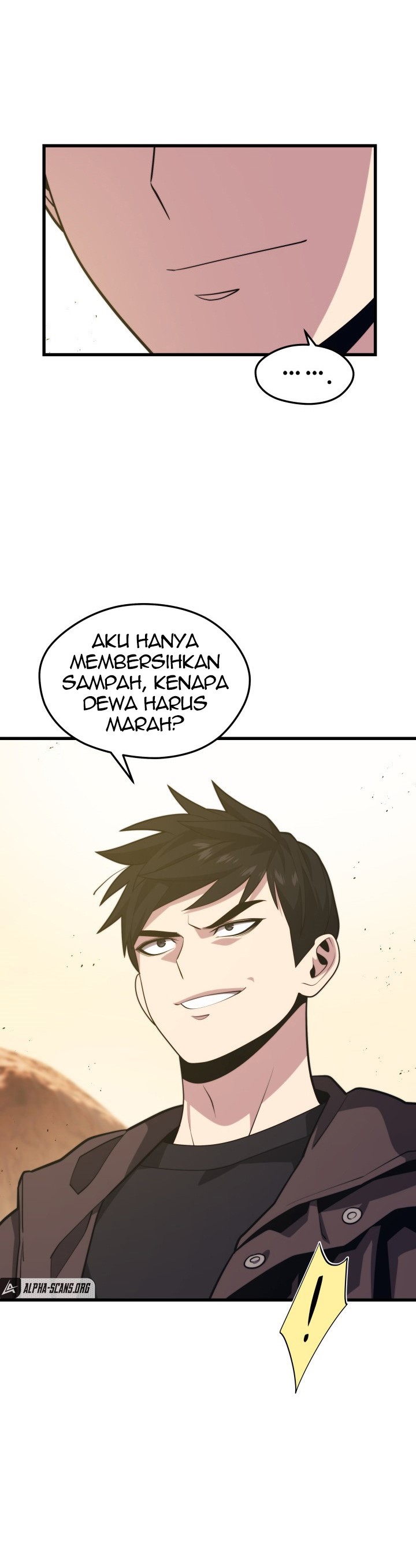 Seoul Station Necromancer - Chapter 61 29