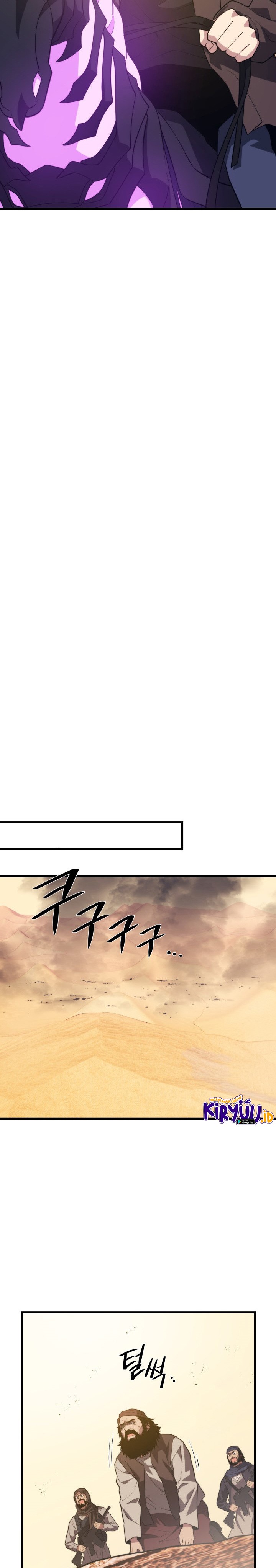 Seoul Station Necromancer - Chapter 61 23