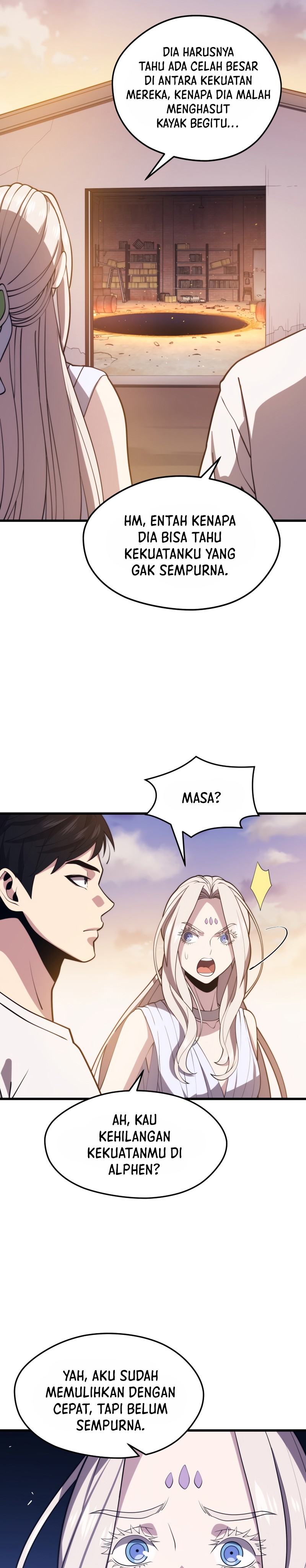 Seoul Station Necromancer - Chapter 49 8