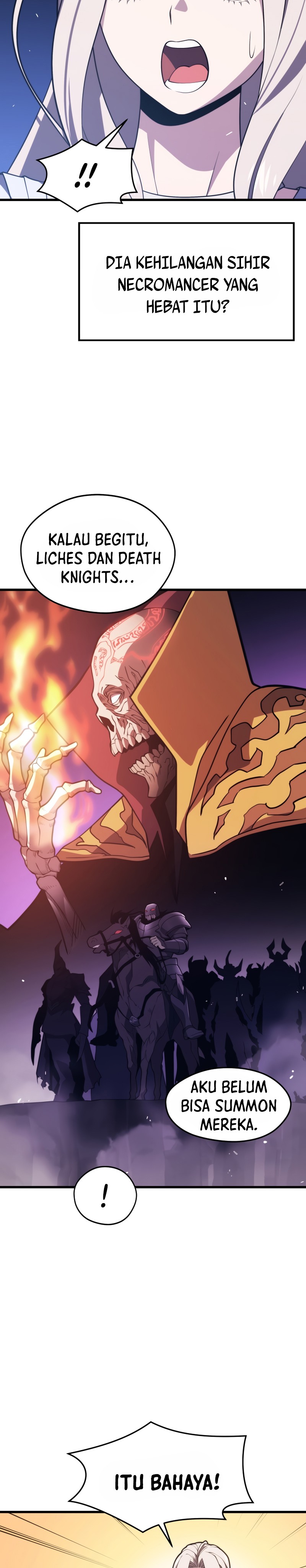 Seoul Station Necromancer - Chapter 49 9