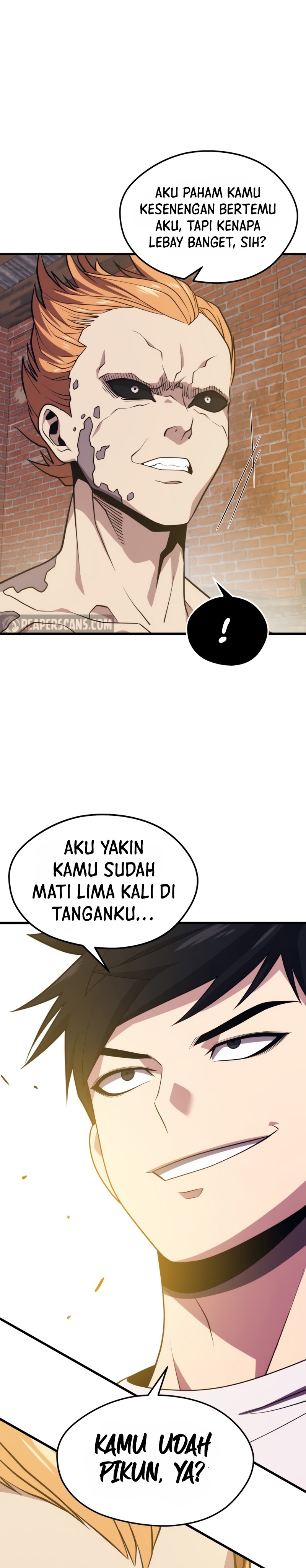 Seoul Station Necromancer - Chapter 49 2