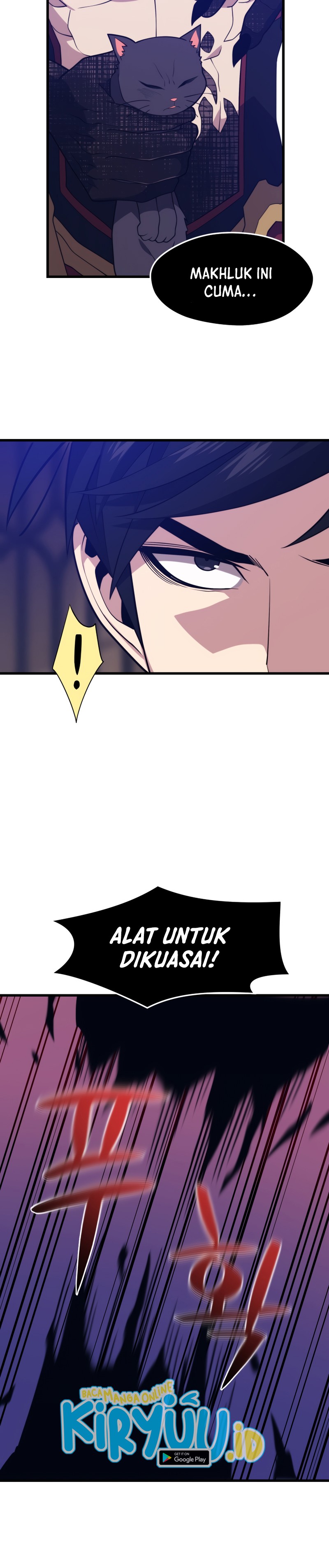 Seoul Station Necromancer - Chapter 49 28