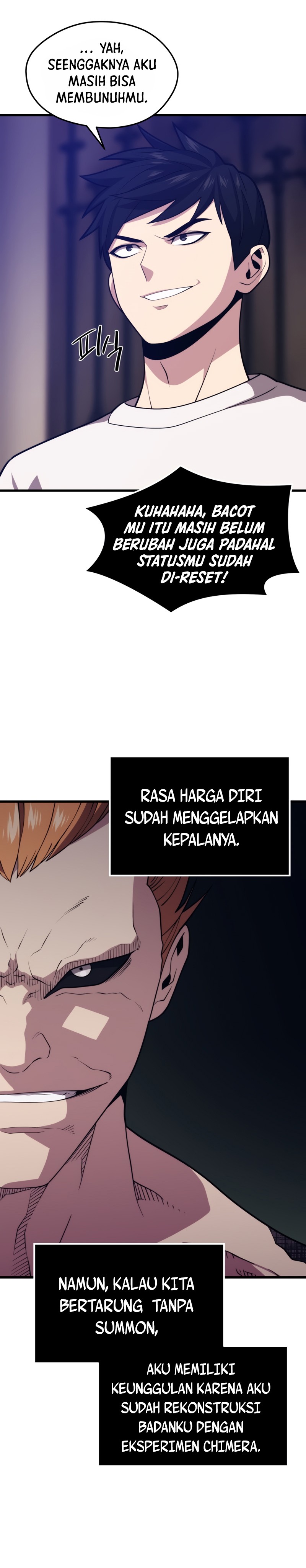 Seoul Station Necromancer - Chapter 49 26