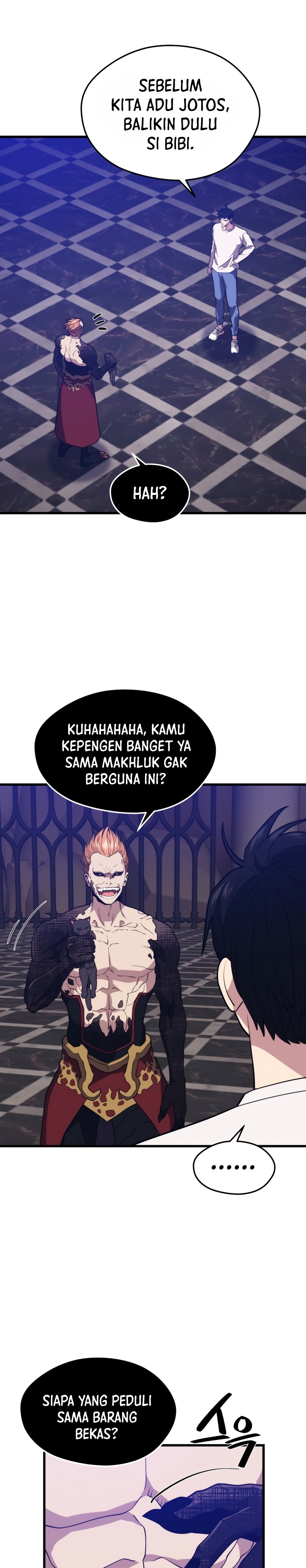 Seoul Station Necromancer - Chapter 49 27