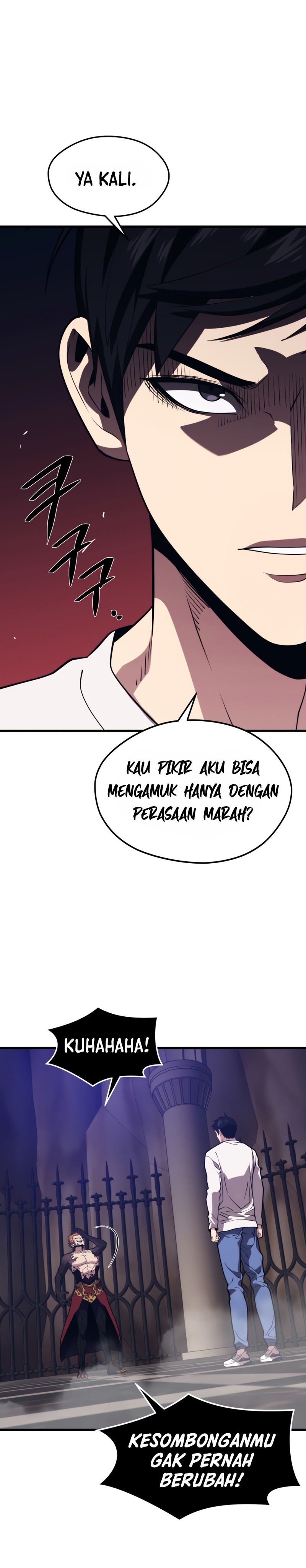 Seoul Station Necromancer - Chapter 49 30