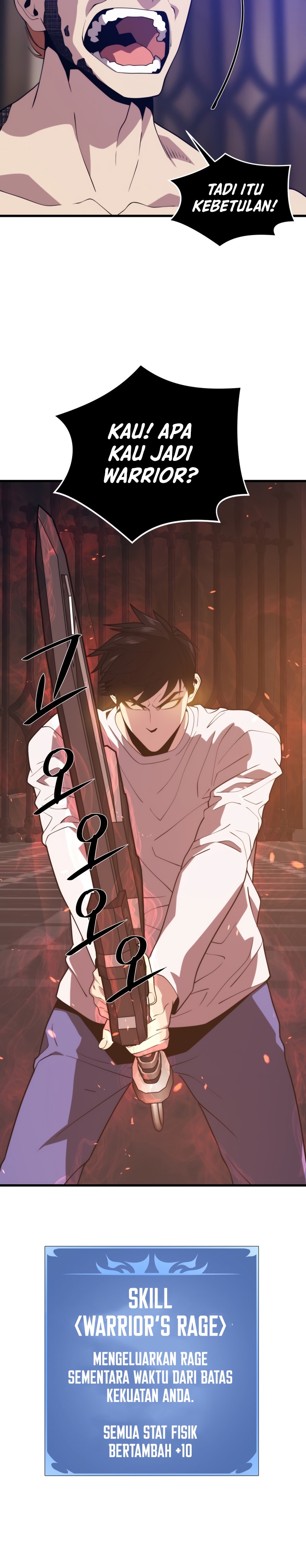 Seoul Station Necromancer - Chapter 49 36