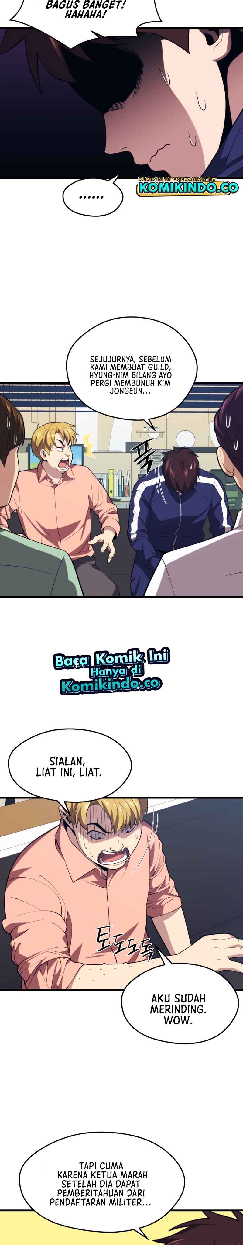 Seoul Station Necromancer - Chapter 42 9