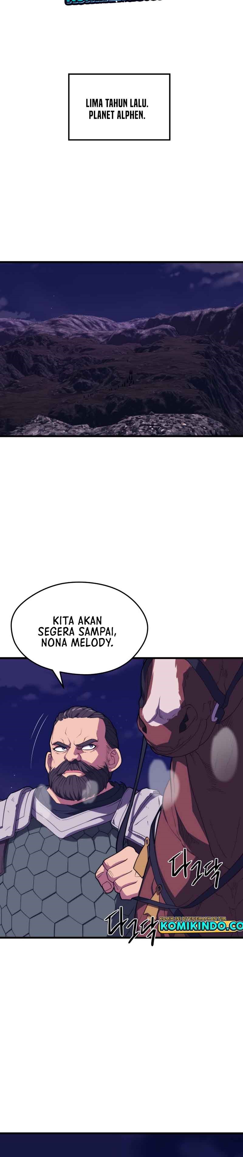 Seoul Station Necromancer - Chapter 42 28