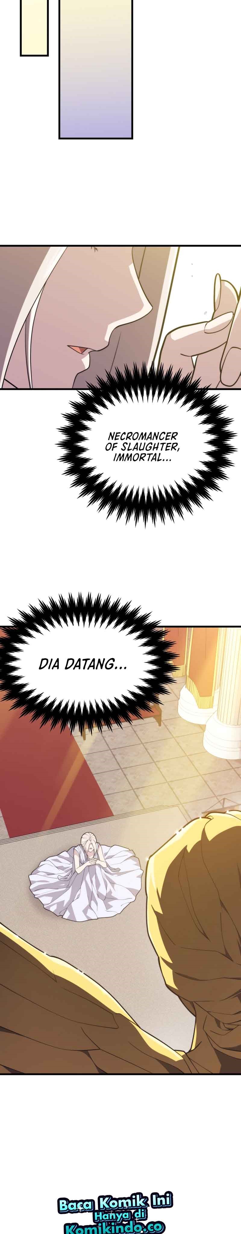Seoul Station Necromancer - Chapter 42 27