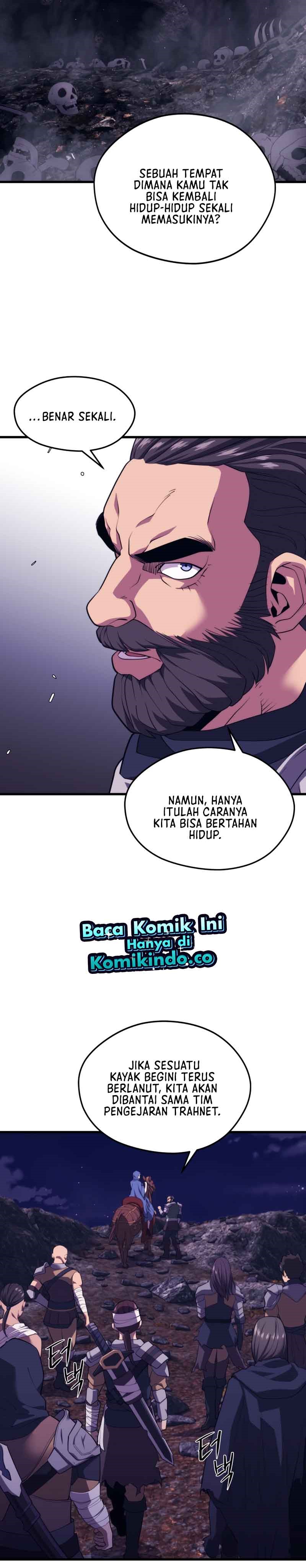 Seoul Station Necromancer - Chapter 42 30