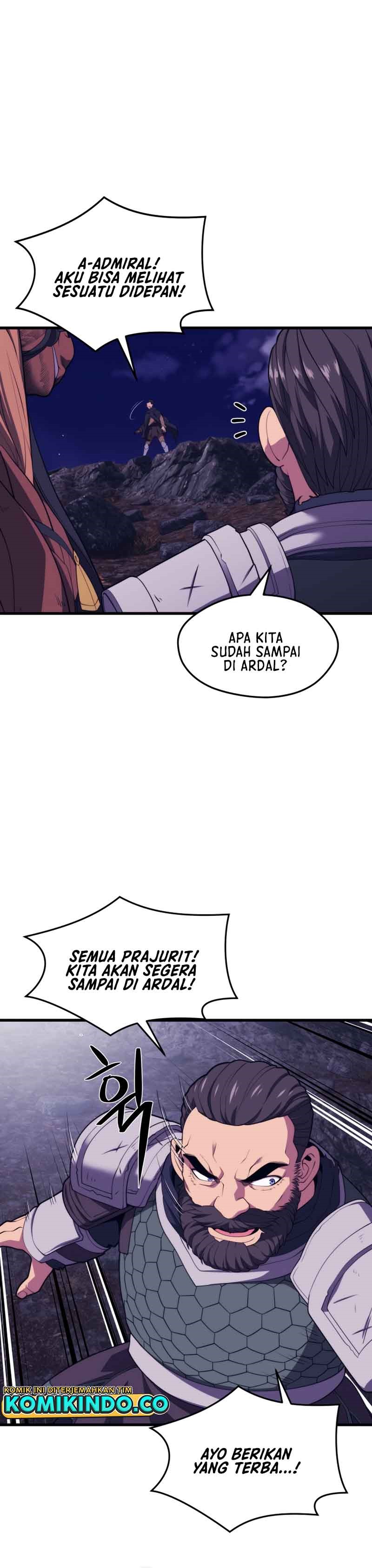 Seoul Station Necromancer - Chapter 42 31