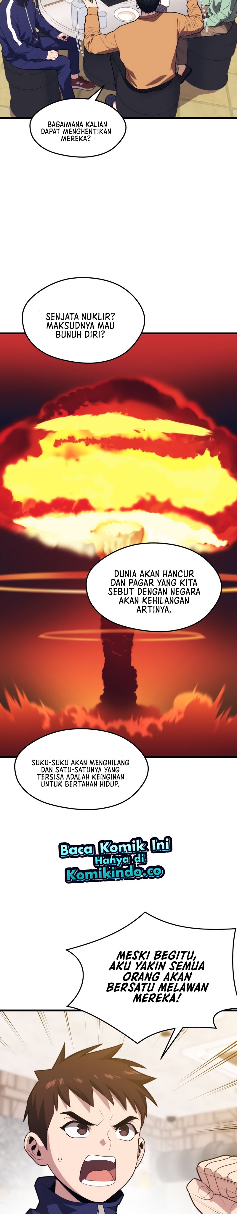 Seoul Station Necromancer - Chapter 43 9