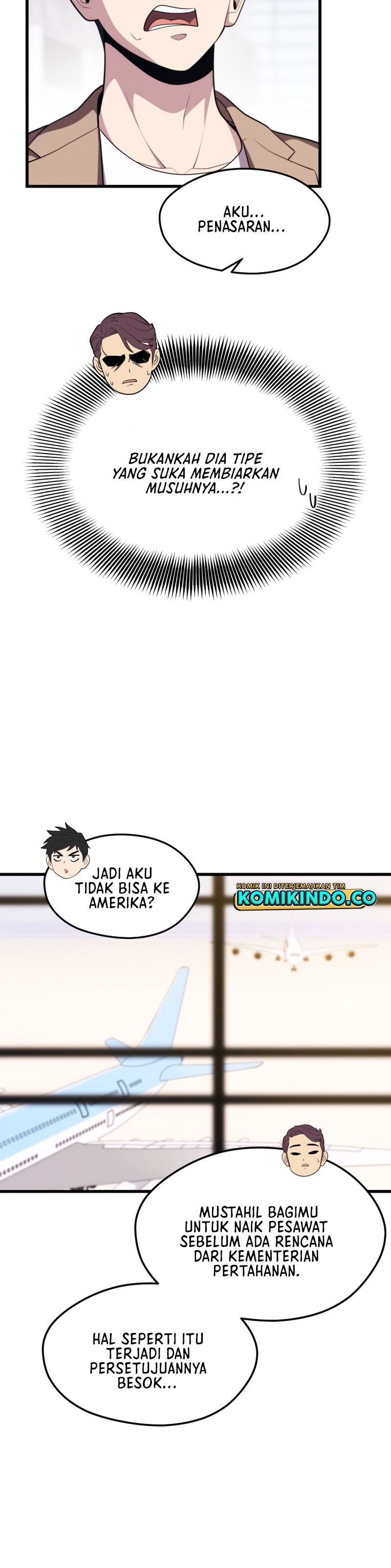 Seoul Station Necromancer - Chapter 43 28