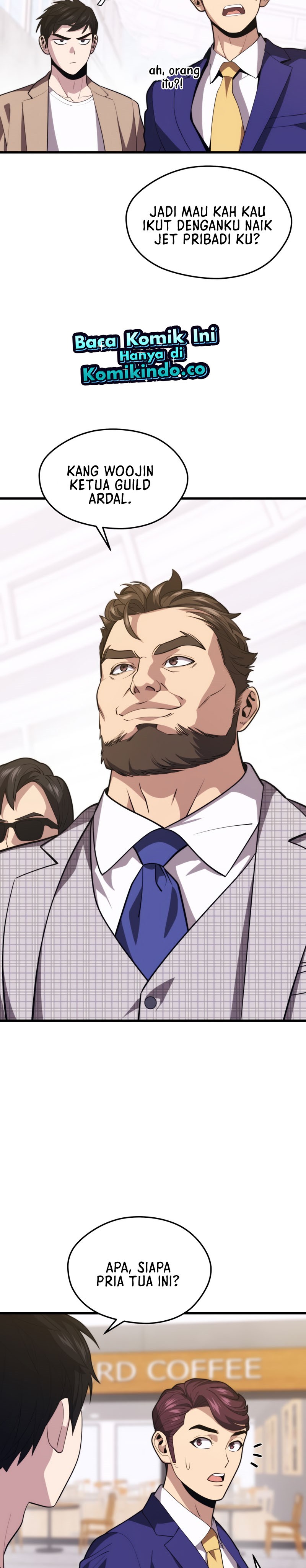 Seoul Station Necromancer - Chapter 43 30